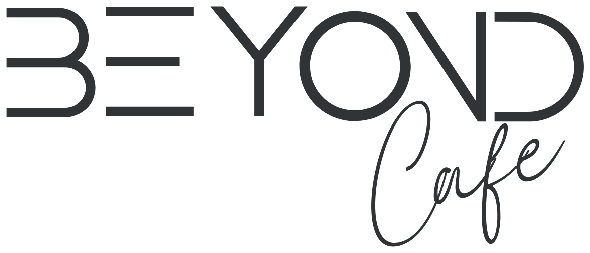 Beyond Cafe — بيوند كافيه